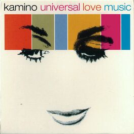 Album cover of Universal Love Music