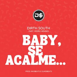Album cover of Baby, Se Acalme