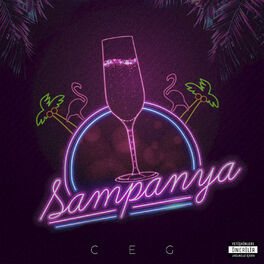 Album cover of Şampanya