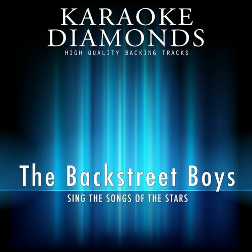 Backstreet Boys - Quit Playing Games (With My Heart) (Lyrics