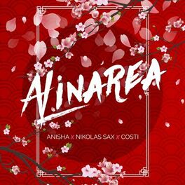 Album cover of Alinarea