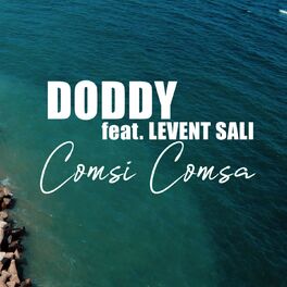 Album cover of Comsi comsa