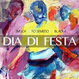 Album cover of Dia Di Festa