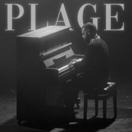Album cover of Plage