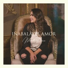 Album cover of Inabalável Amor