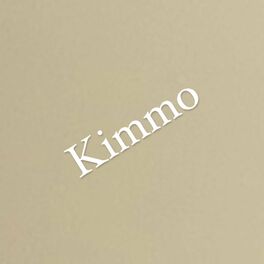 Album cover of Kimmo