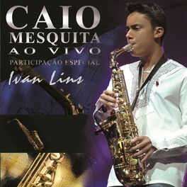 Album cover of Caio Mesquita (Ao Vivo)