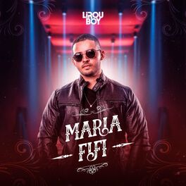 Album cover of Maria Fifi
