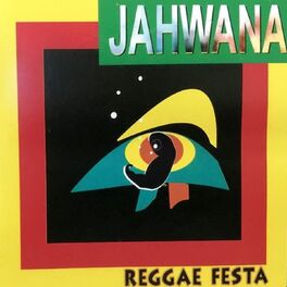 Album cover of Reggae Festa