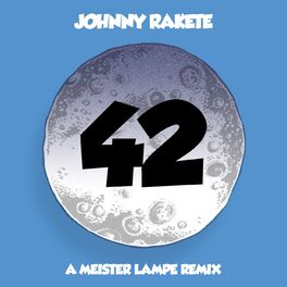 Album cover of 42 (Meister Lampe Remix)