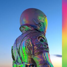 Album cover of Apollo