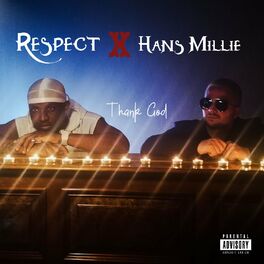 Album cover of Thank God (feat. Respect)