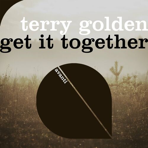 Terry Golden - Get It Together (2023) MP3