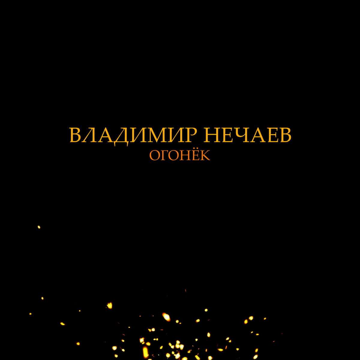 Владимир Нечаев: альбомы, песни, плейлисты | Слушайте на Deezer