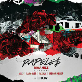 Album cover of Papeles