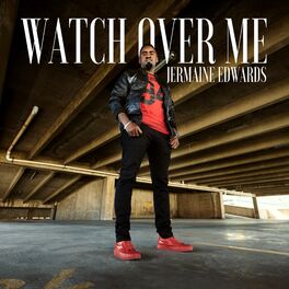Album cover of Watch over Me