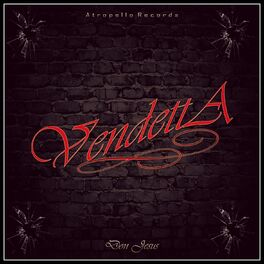 Album cover of Vendetta