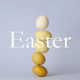 Album cover of Easter