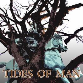 Album cover of Tides Of Man
