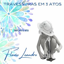 Album cover of Travessuras em 3 Atos: Terceiro Ato