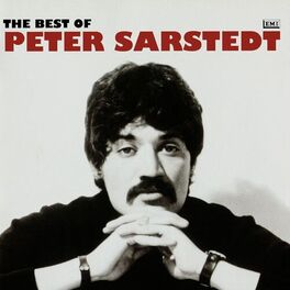 Album cover of The Peter Sarstedt Collection
