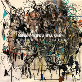 Album cover of Not for the Gallery