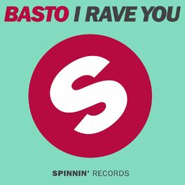 Album cover of I Rave You