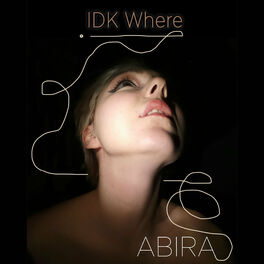 Album cover of IDK WHERE