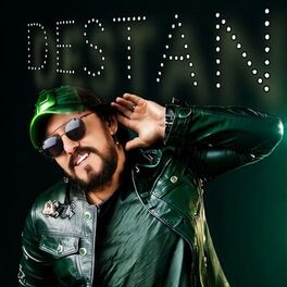Album cover of DESTANSI TÜRKÜLER