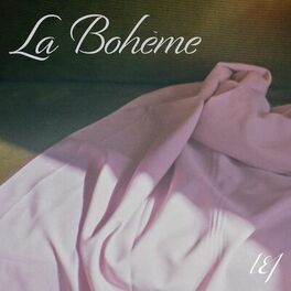 Album cover of La bohème