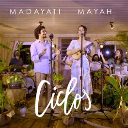 Album cover of Ciclos