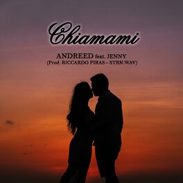 Album cover of CHIAMAMI (feat. Jenny & Riccardo)