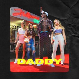 Album cover of Daddy
