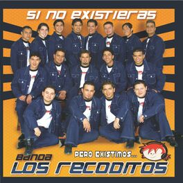 Album cover of Si No Existieras...Pero Existimos