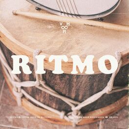 Album cover of Ritmo