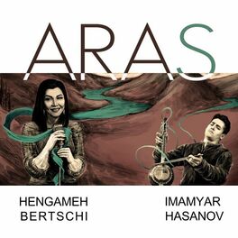 Album cover of Aras