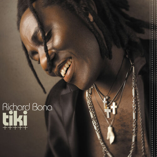 Richard Bona Tiki lyrics and songs Deezer