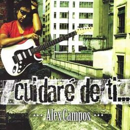Album cover of Cuidaré de Ti
