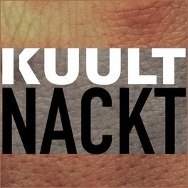 Album cover of Nackt