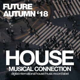 Album cover of Future Autumn '18