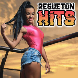 Album cover of Regueton Hits