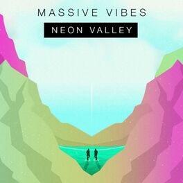 Album cover of Neon Valley
