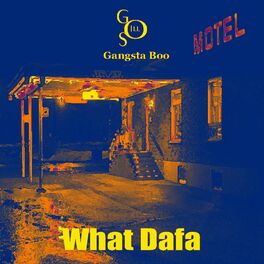 Album cover of What Dafa (feat. Gangsta Boo)