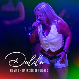 Album cover of En Vivo en Diversión