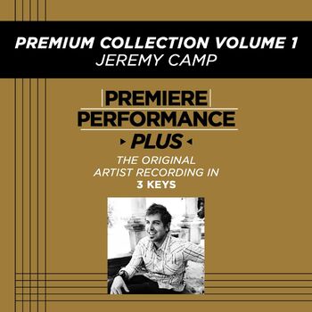 Jeremy Camp There Will Be A Day Performance Track In Key Of Gb With Background Vocals Tv Track Listen With Lyrics Deezer