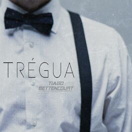 Album cover of Trégua