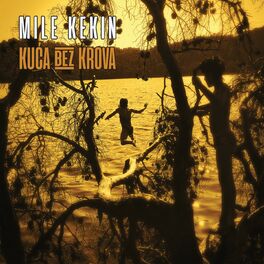 Album cover of Kuća Bez Krova