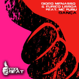 Album cover of Dança