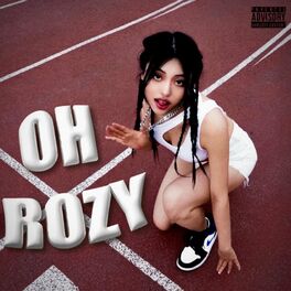 Album cover of OH ROZY