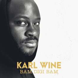 Album cover of Bam digi bam